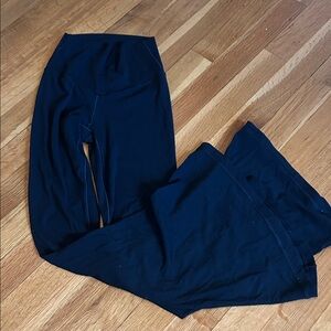 Aerie Flare Leggings